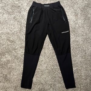 Alphalete Infinity Tech Jogger Size Medium